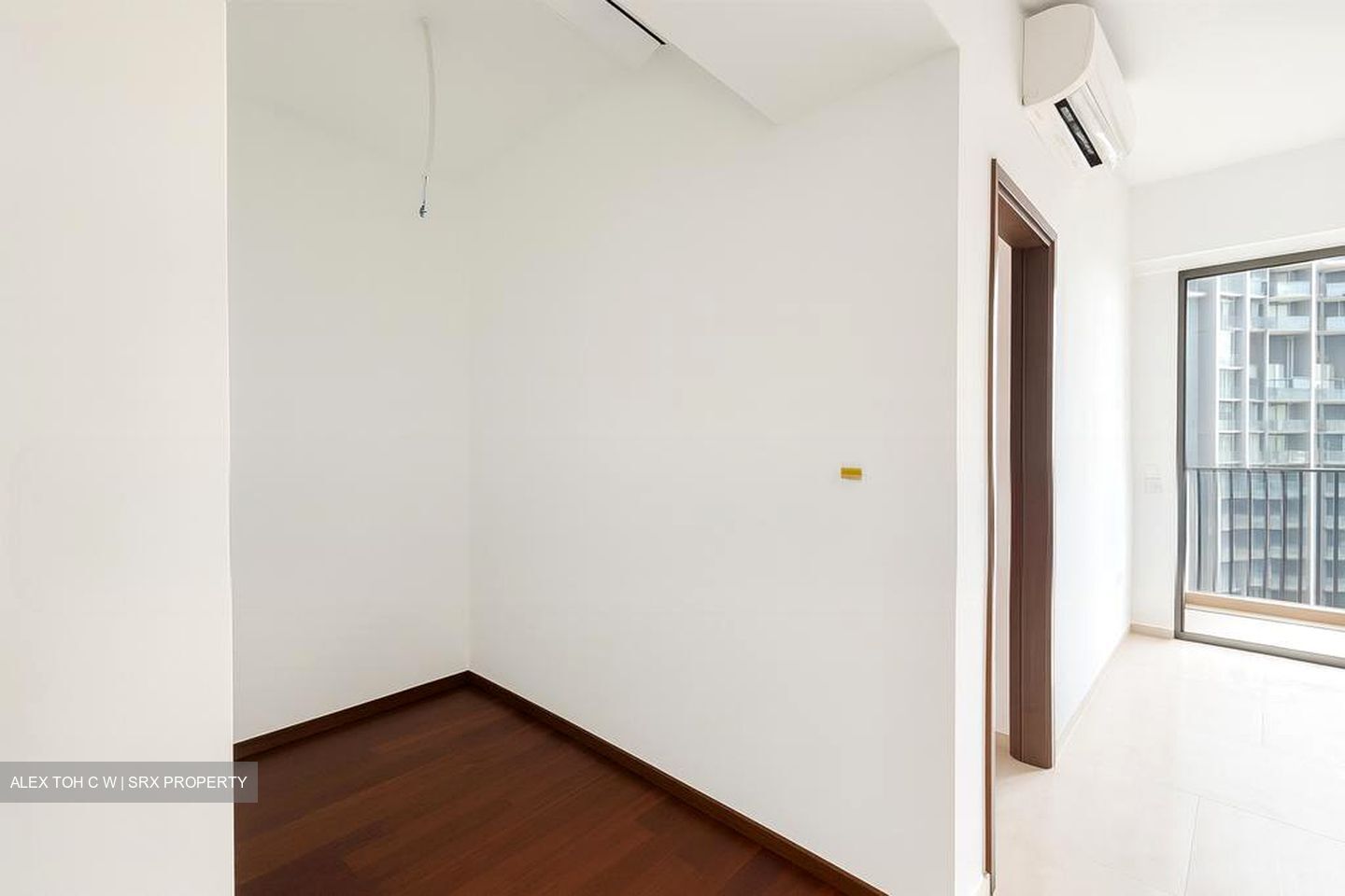 Lentor Modern (D26), Apartment #607358031